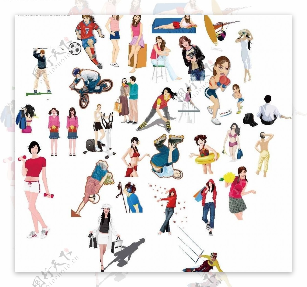 豪门之所以 豪门之所以