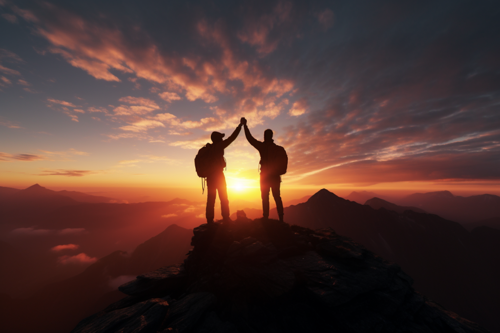 已经深深植 已经深深植